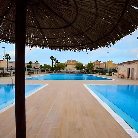 Richmond * 格兰阿利坎特