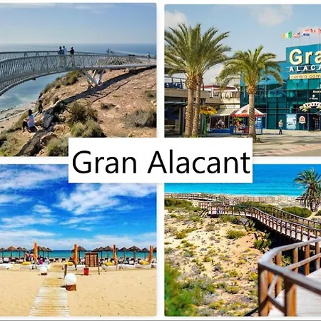 Richmond 格兰阿利坎特