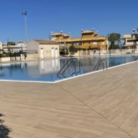 Richmond 格兰阿利坎特