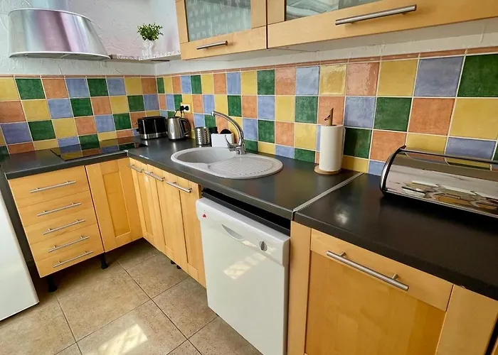 Richmond * 格兰阿利坎特