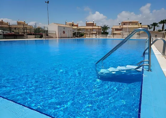 Richmond 公寓 格兰阿利坎特