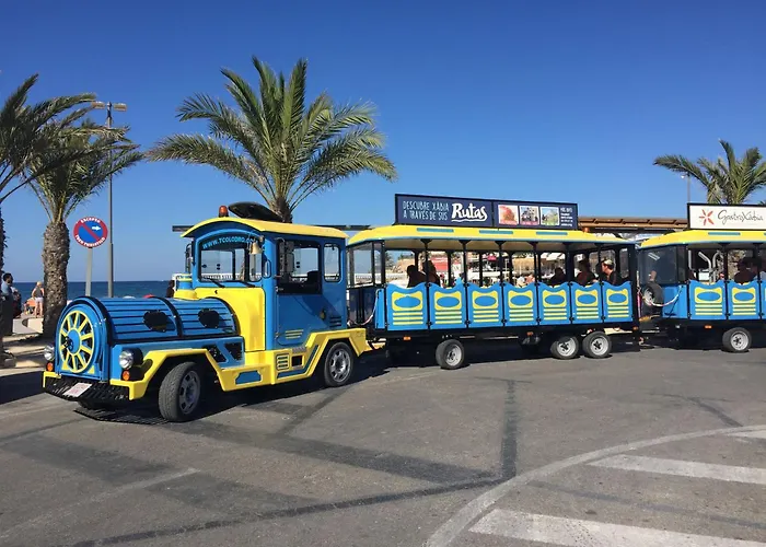 Richmond 格兰阿利坎特