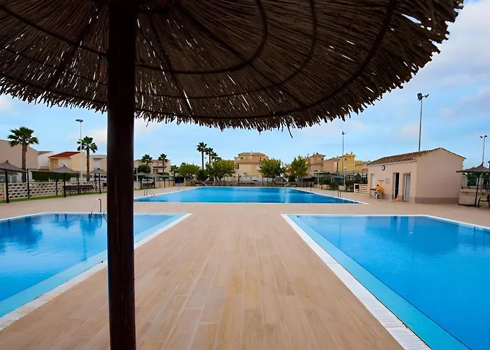 Richmond * 格兰阿利坎特