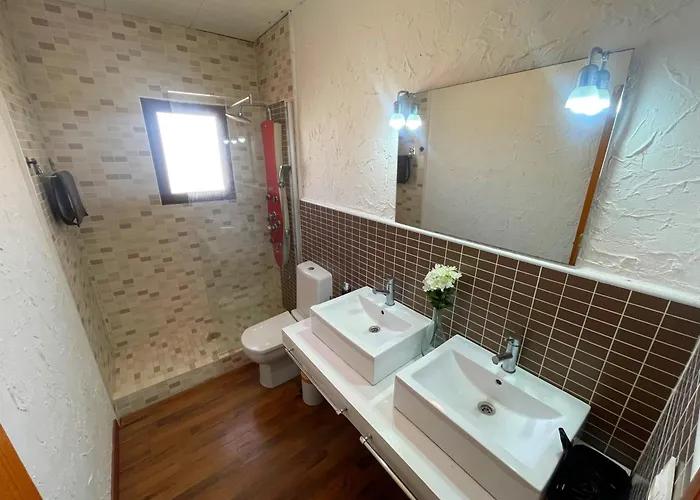 Richmond Appartement *