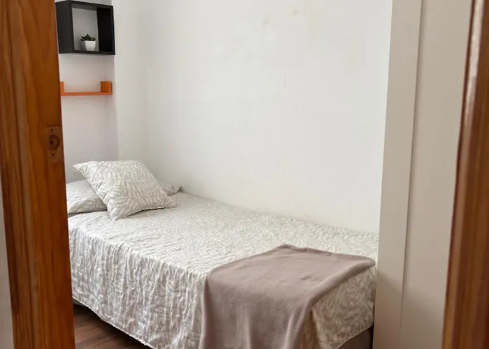 Richmond 公寓 格兰阿利坎特