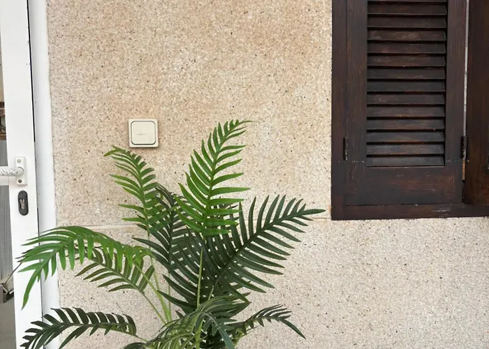 公寓 Richmond 格兰阿利坎特