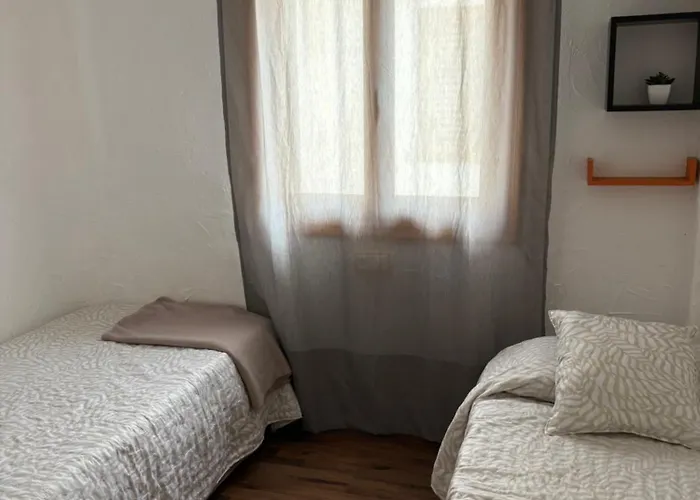 公寓 Richmond 格兰阿利坎特