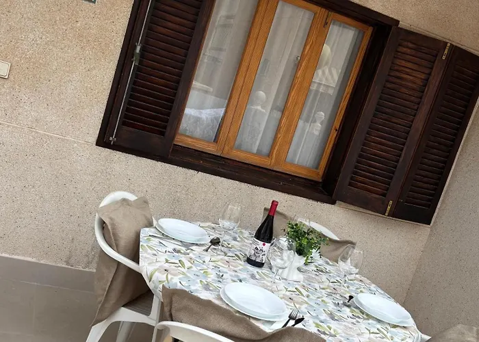 Appartement Richmond *