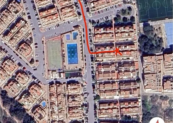Appartement Richmond Gran Alacant