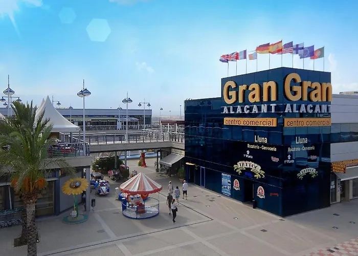 Richmond 格兰阿利坎特