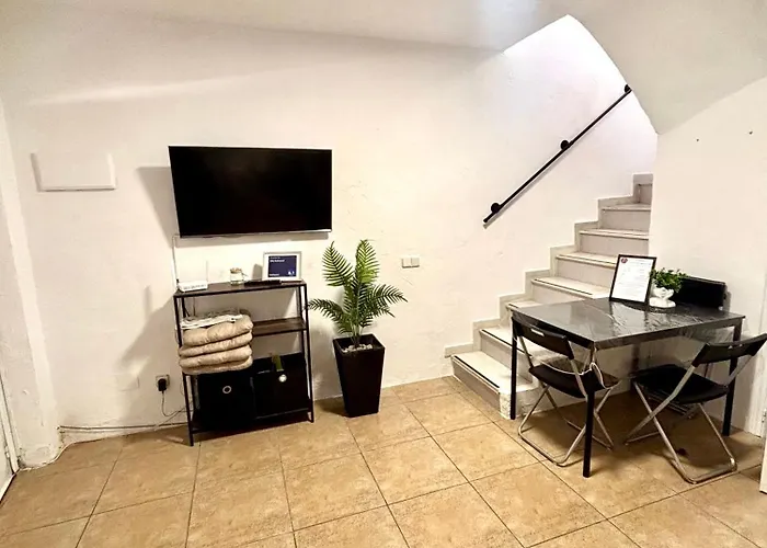 Appartement Richmond