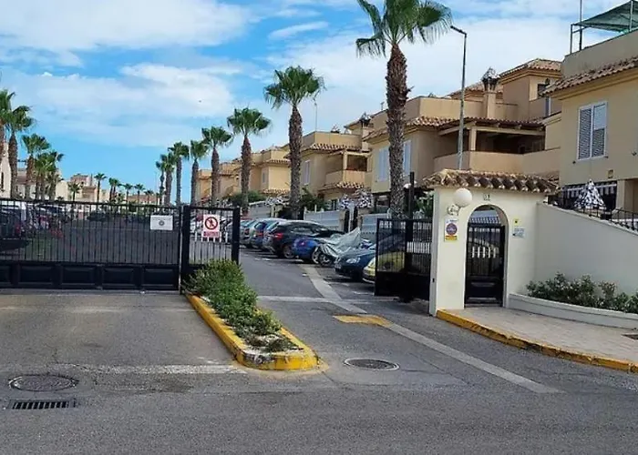 Richmond Appartement Gran Alacant