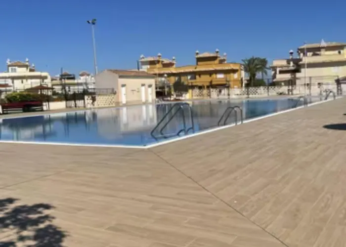 Richmond 格兰阿利坎特