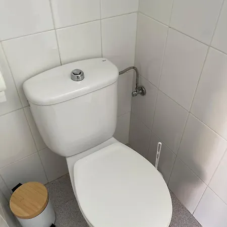 Apartamento Richmond Gran Alacant