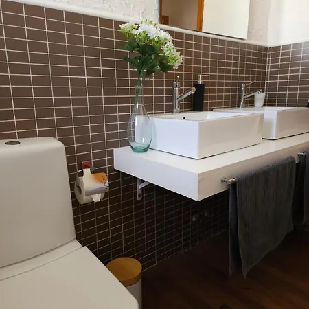 Richmond Apartamento