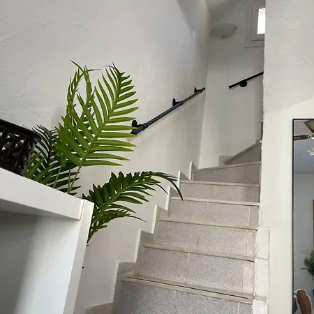 Apartamento Richmond *