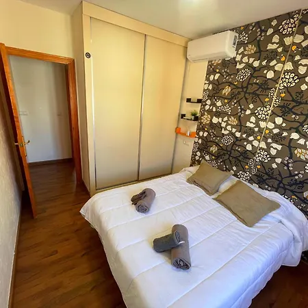 Apartamento Richmond Gran Alacant