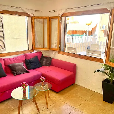 Apartamento Richmond *