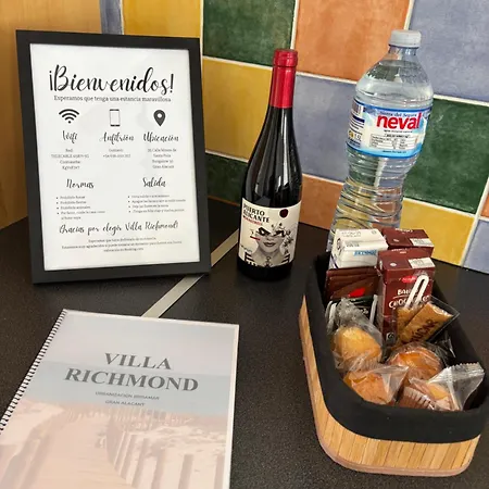 Richmond Gran Alacant