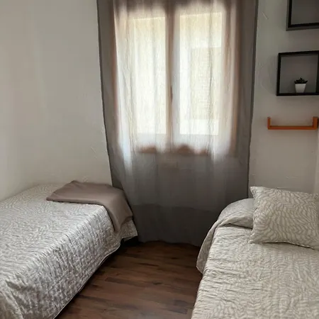 Apartament Richmond Gran Alacant