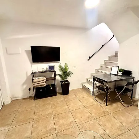 Apartamento Richmond