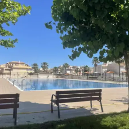 Richmond Apartament Gran Alacant