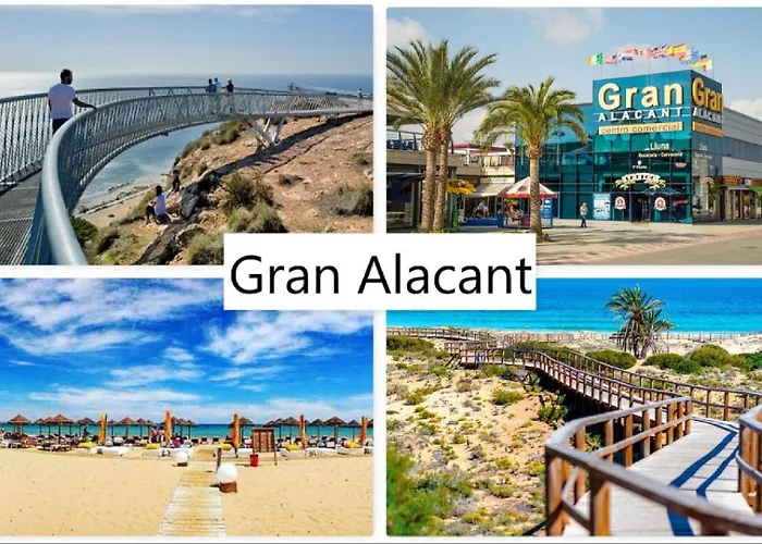 Richmond Gran Alacant