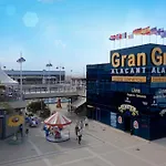 Richmond グラン・アラカント