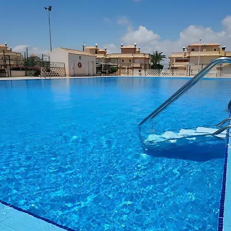 Richmond Apartment Gran Alacant