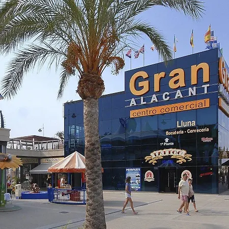 Apartment Richmond Gran Alacant