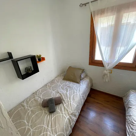 Richmond Apartment