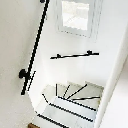 Apartment Richmond *