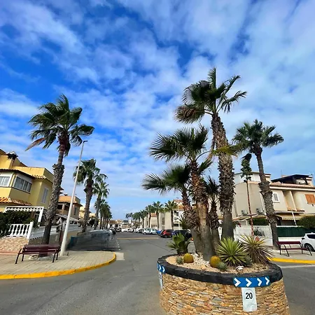 Richmond Gran Alacant