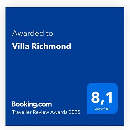 Richmond Apartment Gran Alacant