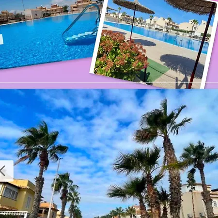 Apartment Richmond Gran Alacant