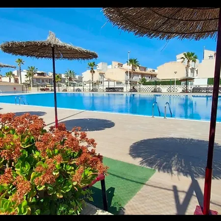Richmond Apartment Gran Alacant