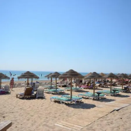 Richmond Apartment Gran Alacant