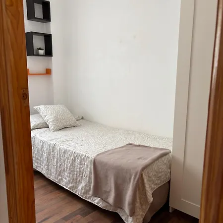 Richmond Apartamento Gran Alacant
