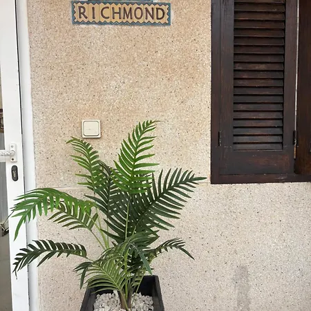 Apartamento Richmond Gran Alacant