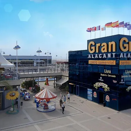 Richmond Gran Alacant