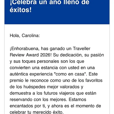 Apartamento Richmond *