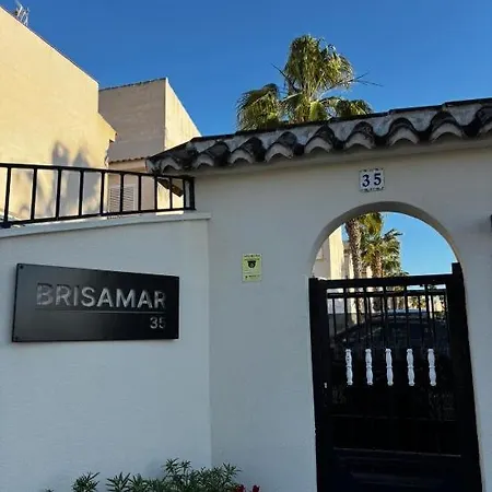 Apartamento Richmond *