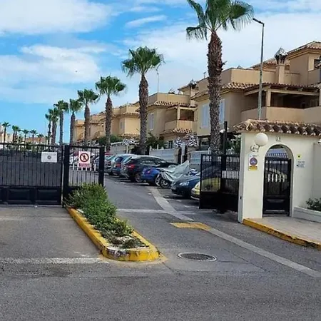 Richmond Apartamento Gran Alacant